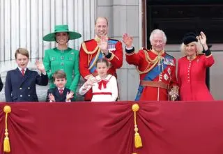 Król Karol III odpowiedział synowi? Nowy dokument z udziałem monarchy wiele zdradza