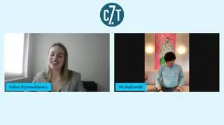 Tom o uczuciach do Amiry. Uzasadnił swój wybór 