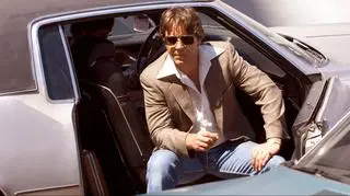 "Amerykański gangster" 