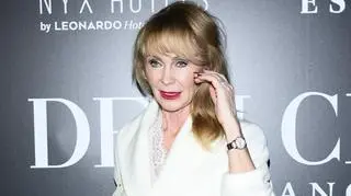 Beata Ścibakówna gorzko o młodym pokoleniu. "W teatrze jest ta hierarchia [...] trzeba pomalutku się wspinać"