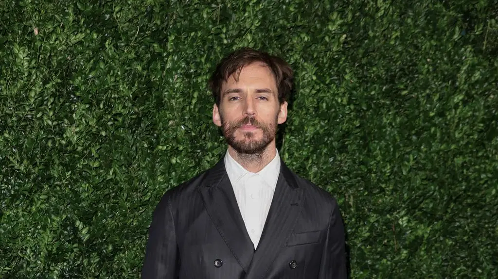 Sam Claflin