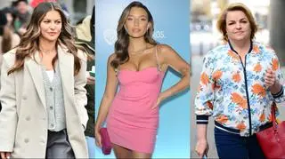 Julia Wieniawa jurorką "Mam talent!", powrót Anny Lewandowskiej i mocny wpis Katarzyny Bosackiej. Co jeszcze działo się w mediach?