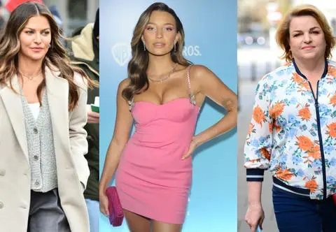 Julia Wieniawa jurorką "Mam talent!", powrót Anny Lewandowskiej i mocny wpis Katarzyny Bosackiej. Co jeszcze działo się w mediach?