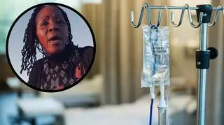 Ikona muzyki ma raka w zaawansowanym stadium. Córka zbiera fundusze na leczenie