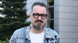 Piotr Kędzierski żegna pupila i apeluje do właścicieli dużych psów. "Trzymajcie je na smyczy"