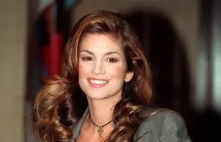 Tak teraz wygląda Cindy Crawford