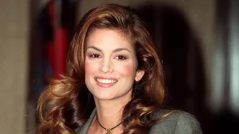 Tak teraz wygląda Cindy Crawford