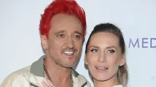 Michał Wiśniewski poznał płeć szóstego dziecka. Ma pewien kłopot