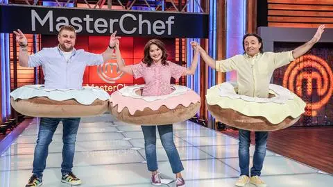 "MasterChef Junior"