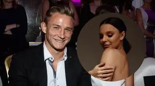 Jakub i Paulina Rzeźniczakowie w odważnej ciążowej sesji zdjęciowej. Co za ujęcia!