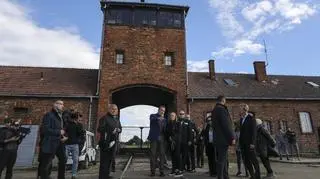 Arnold Schwarzenegger