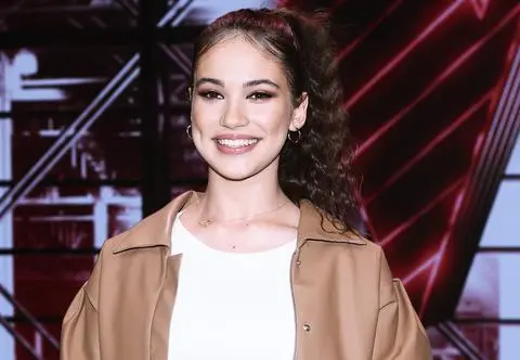 Alicja Szemplińska miała szansę reprezentować Polskę na Eurowizji. Co o niej wiemy? 