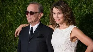 Ojciec Jennifer Grey miał 82 lata, gdy ogłosił, że jest gejem. "Jak mogłam tego nie wiedzieć"