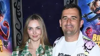 Marcela Leszczak i Michał Koterski zatrzymani przez policję na Florydzie. Co się stało?