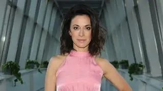 Anna Iberszer w żałobie. Niedawno straciła oboje rodziców. "Ciężko opisać ból"