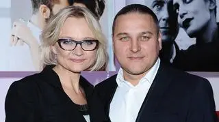 Edyta Golec o małżeństwie z Łukaszem Golcem. Są o siebie zazdrośni?