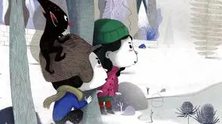 "Gdzie jest Mikołaj?"