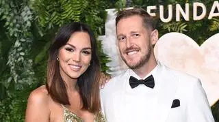 Damian Michałowski o relacji z Pauliną Krupińską. Zdradził, czy ich rodziny się przyjaźnią