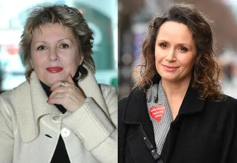 Monika Mrozowska wspomina ostatnie chwile z Gabrielą Kownacką. "Nie dopuszczaliśmy myśli o najgorszym"