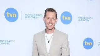 Damian Michałowski o prywatności i rodzinie. Szykuje się spora zmiana [TYLKO U NAS]