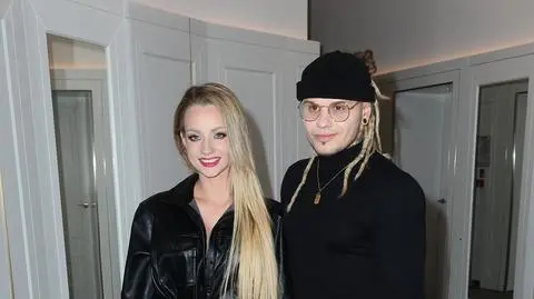 Pamela Stefanowicz i Mateusz Janusz o związku i założeniu rodziny