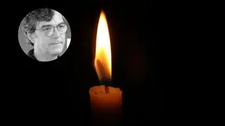 Brian McConnachie nie żyje