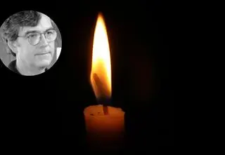 Zdobywca nagrody Emmy, Brian McConnachie nie żyje. Grał w filmach Woody'ego Allena