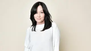 Shannen Doherty zmaga się z nowotworem czwartego stopnia. "Nie chcę umierać"