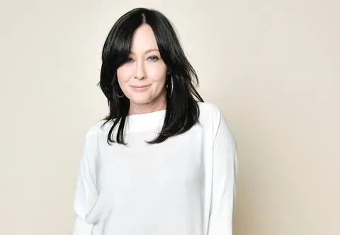 Shannen Doherty zmaga się z nowotworem czwartego stopnia. "Nie chcę umierać"