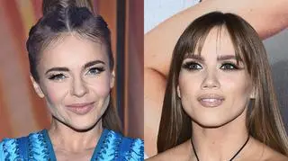 Edyta Herbuś w mocnych słowach o Agnieszce Kaczorowskiej. "Współczuję obsesji"