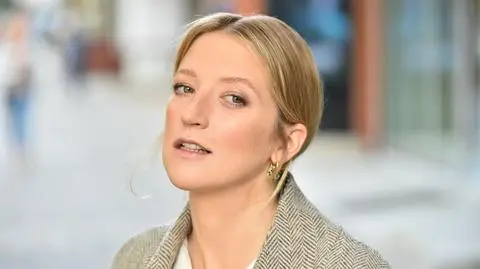 Lara Gessler zachorowała