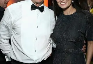 Bruce Willis i Demi Moore niedługo będą dziadkami. Ich córka jest w ciąży