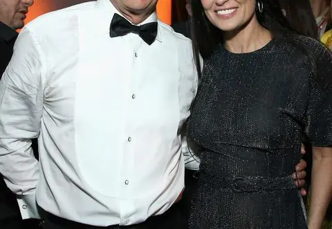 Bruce Willis i Demi Moore niedługo będą dziadkami. Ich córka jest w ciąży