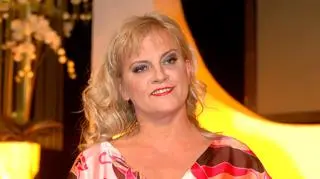 Marzena Kipiel-Sztuka o swojej sypialni. "Koronki są dla mnie przereklamowane"