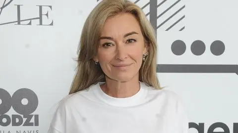 Martyna Wojciechowska 
