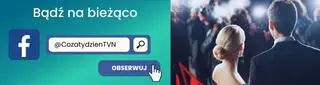 Zapraszamy na profil cozatydzien.tvn.pl na FB