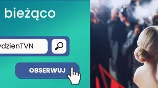 Zapraszamy na profil cozatydzien.tvn.pl na FB