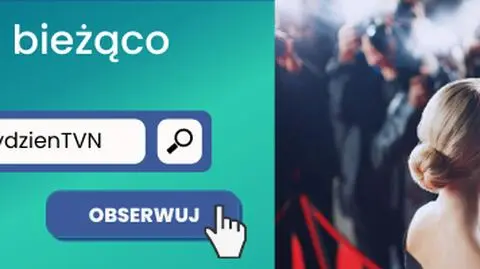 Zapraszamy na profil cozatydzien.tvn.pl na FB