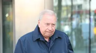 Jerzy Stuhr zaskoczył wyznaniem dotyczącym kariery. "Za stary jestem na to"