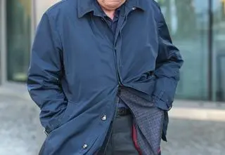 Jerzy Stuhr zaskoczył wyznaniem dotyczącym kariery. "Za stary jestem na to"