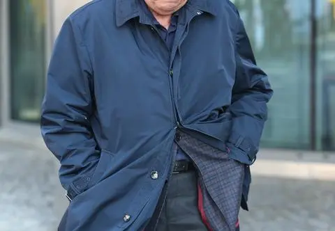 Jerzy Stuhr zaskoczył wyznaniem dotyczącym kariery. "Za stary jestem na to"