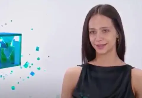 Zoja z "Top Model" na bardzo odważnym zdjęciu. Tak sensualnie jeszcze nie było