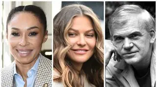 Co działo się w show-biznesie?