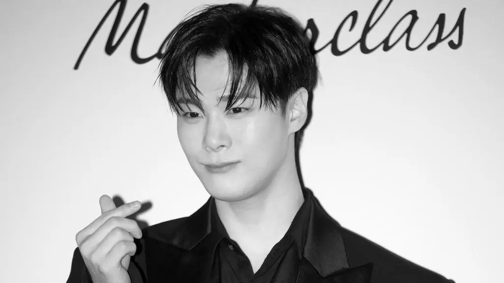 Moonbin. 25-letni gwiazdor K-popu został znaleziony martwy w swoim domu