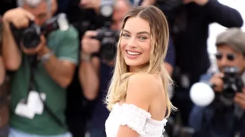 Margot Robbie zdecydowała się na szczere wyznanie