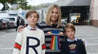 Stanisław Rozenek o relacji z Radosławem Majdanem i popularności rodziców. Pójdzie w ich ślady?