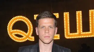 Wojciech Szczęsny opublikował zdjęcie z rodziną. "Co za gość!"