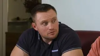 Krzysztof Radzikowski pokazał efekt sesji ciążowej z ukochaną. "Piękna Michalina"