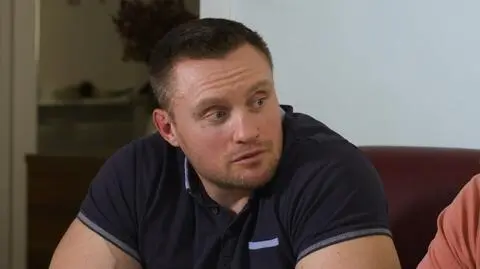 Krzysztof Radzikowski pokazał efekt sesji ciążowej z ukochaną. "Piękna Michalina"