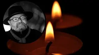 Paweł Huelle nie żyje. Zakochany w Gdańsku pisarz miał 66 lat
